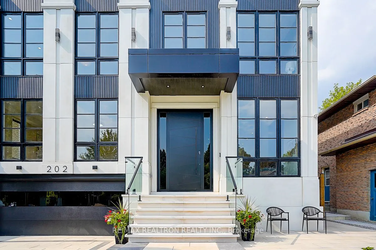 202 Carlton Road