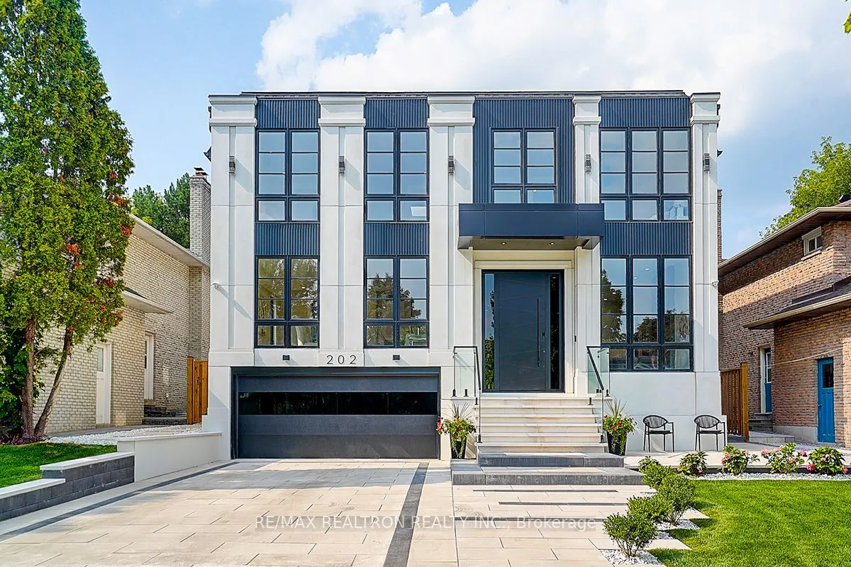 202 Carlton Road