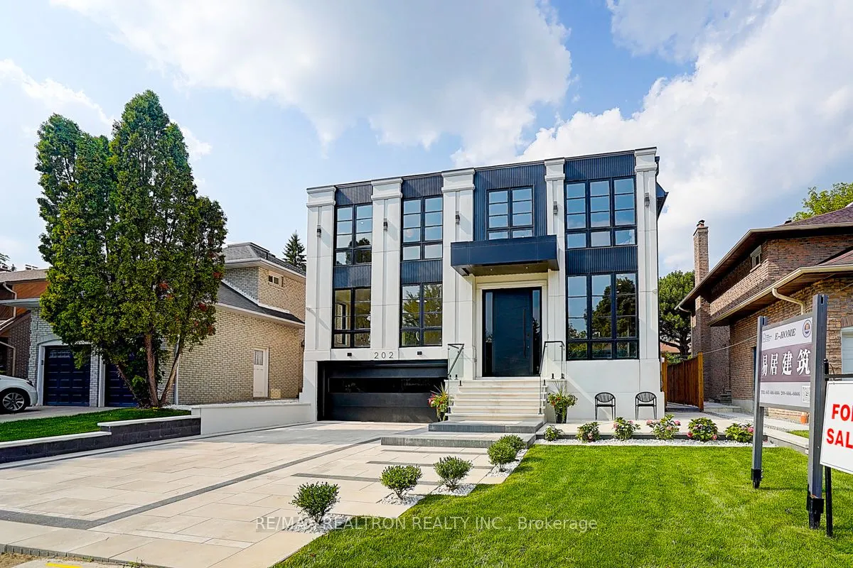 202 Carlton Road