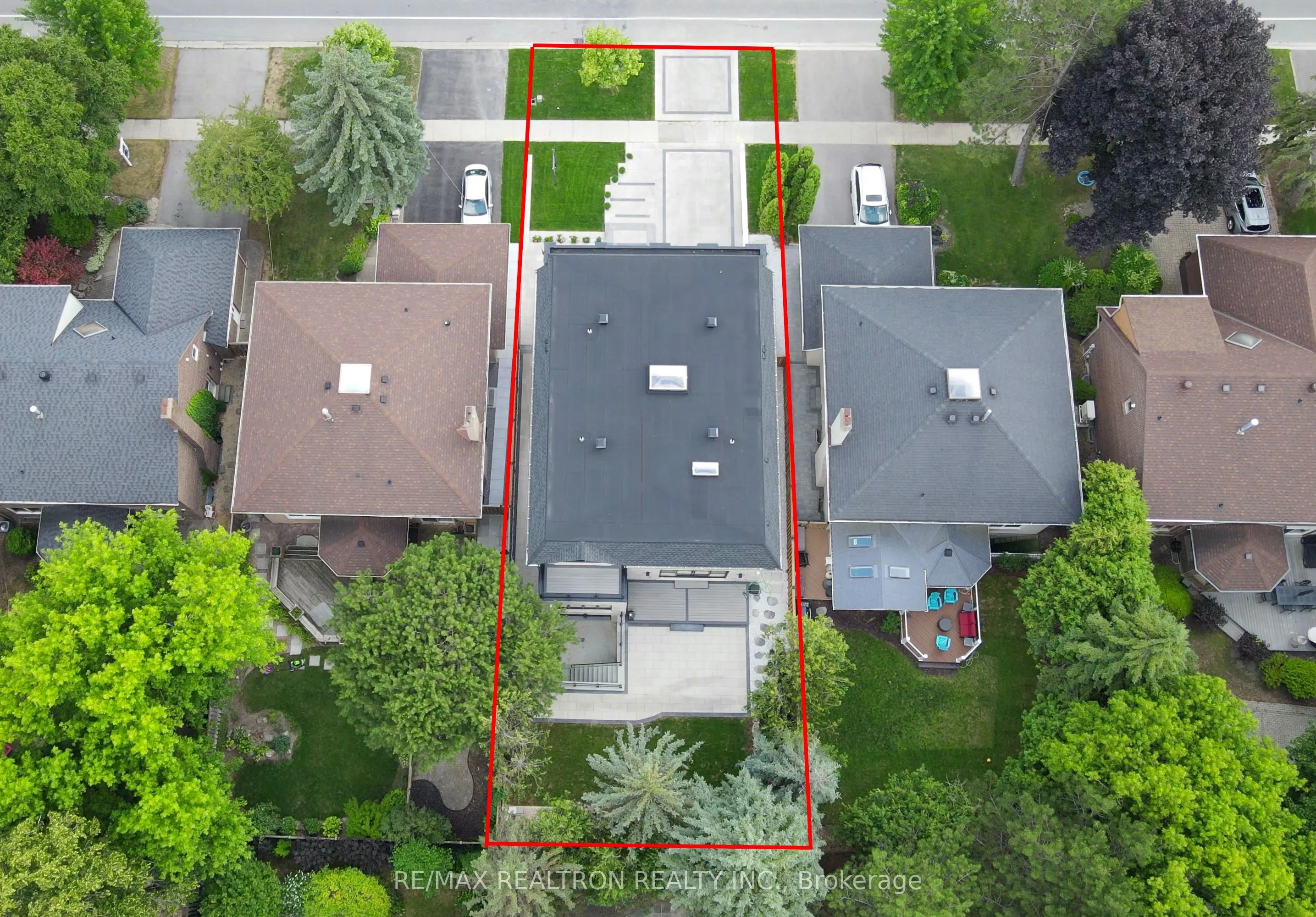 202 Carlton Road
