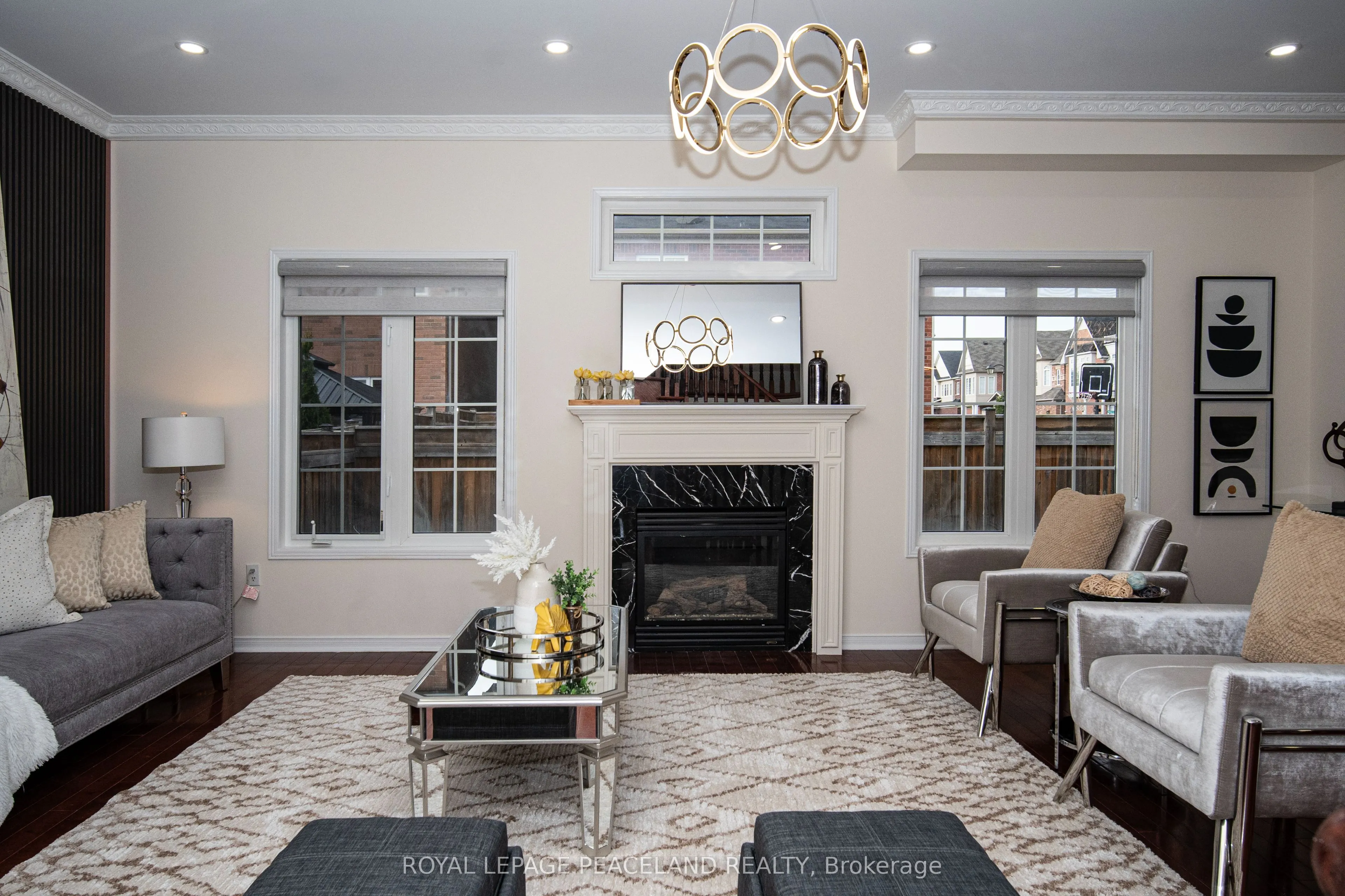 536 Forsyth Farm Drive