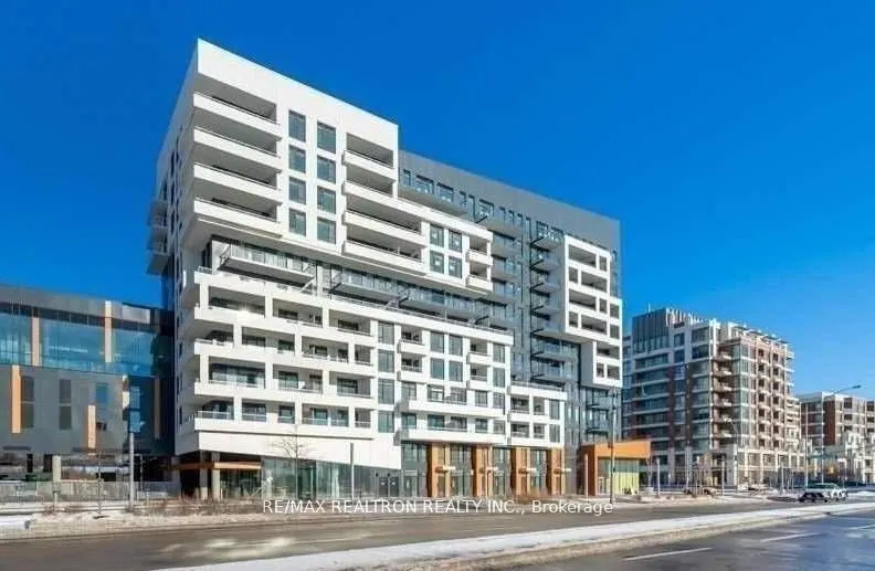 8 Rouge Valley Drive, #1110