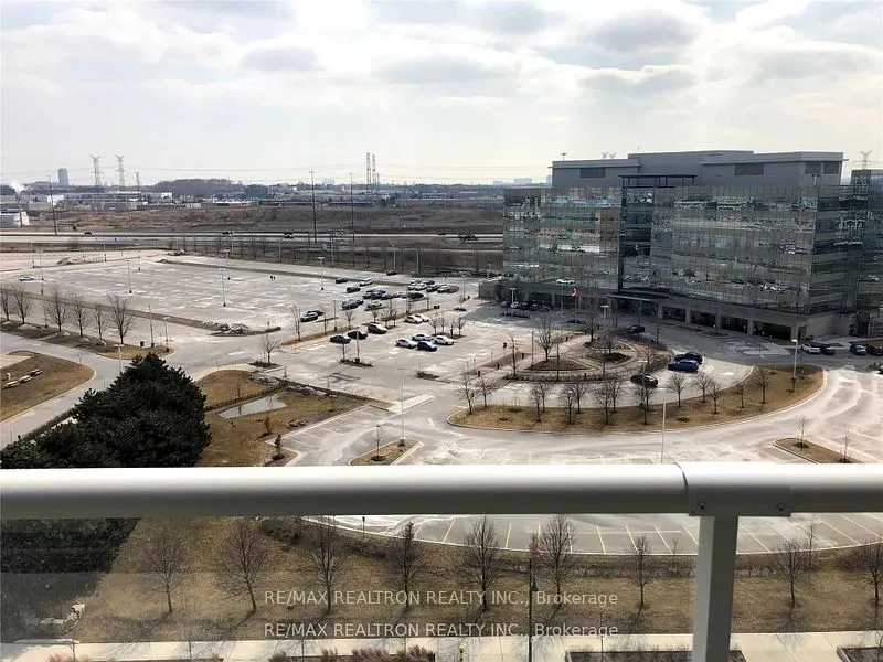 8 Rouge Valley Drive, #1110