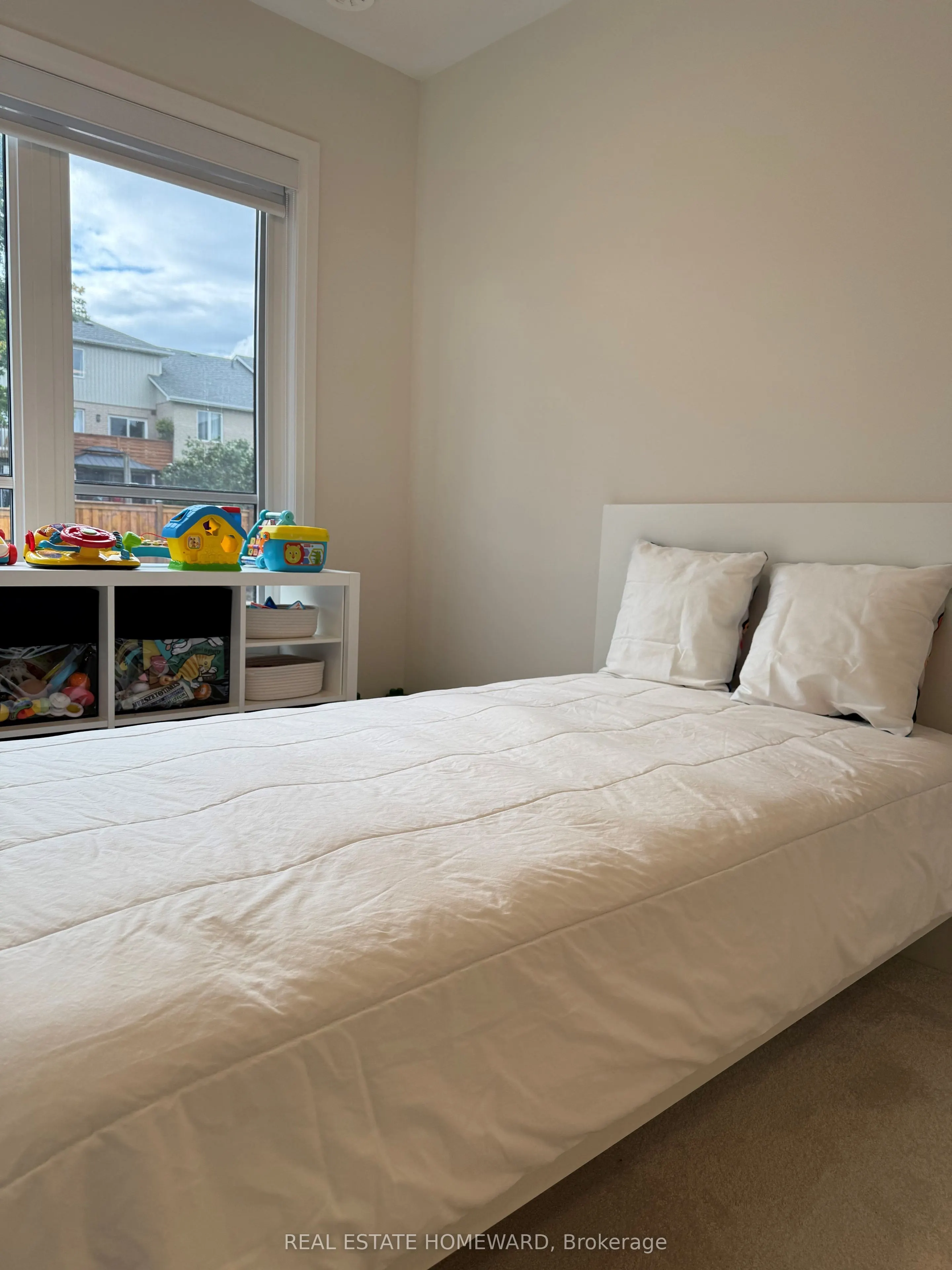 40 Baynes Way, #12