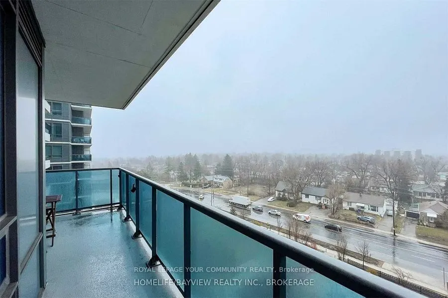 7165 Yonge Street, #727
