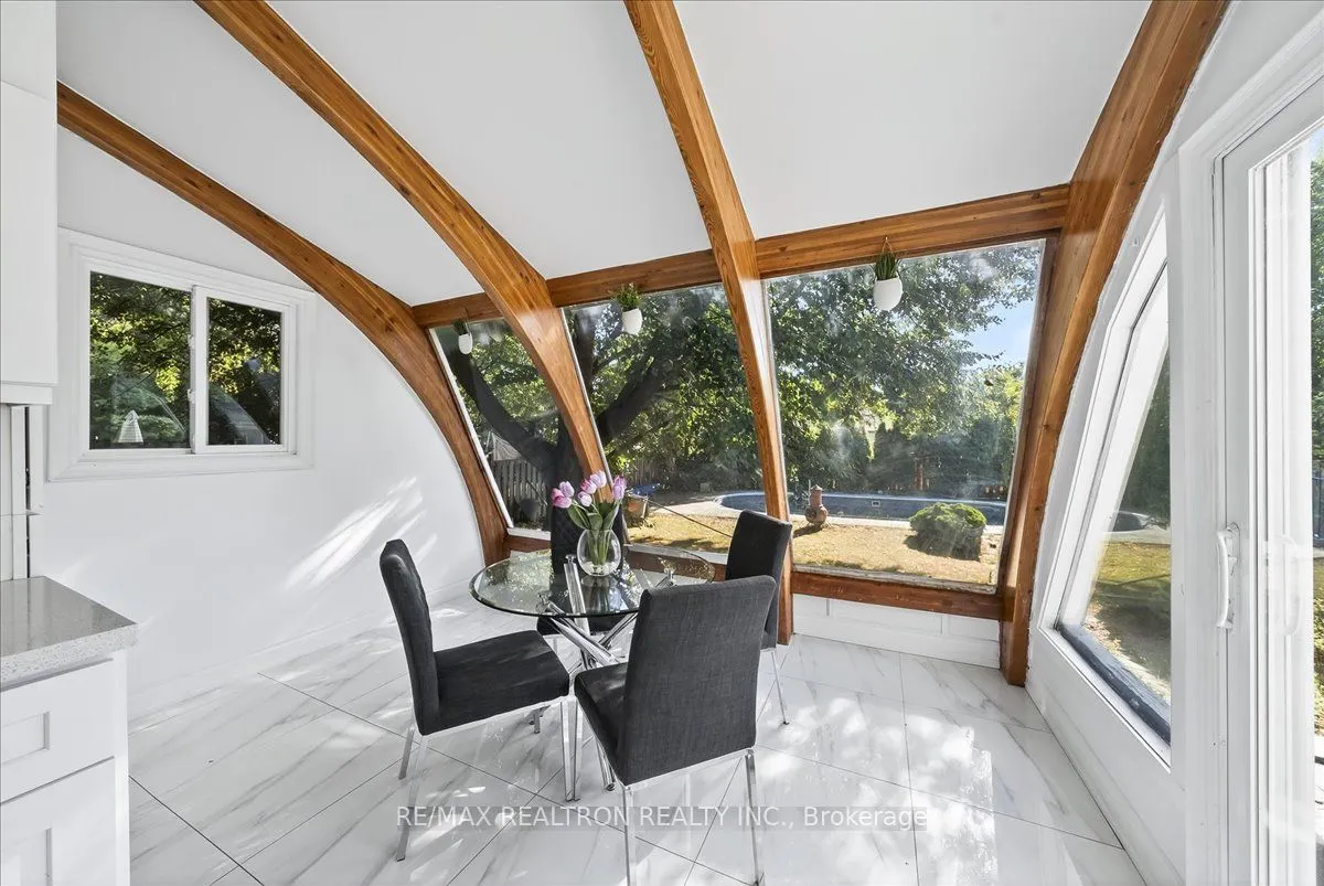 7 Grist Mill Road