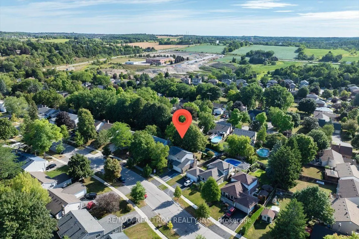 7 Grist Mill Road