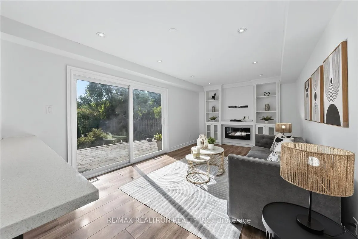 7 Grist Mill Road