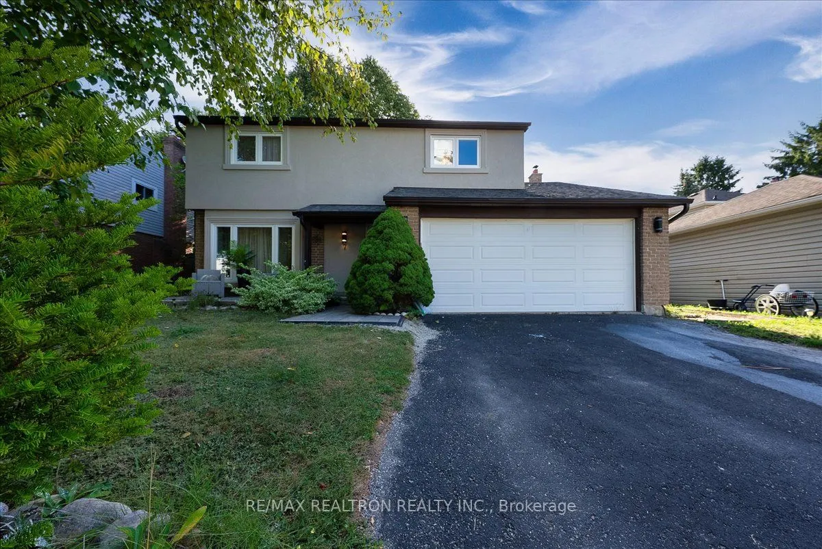 7 Grist Mill Road
