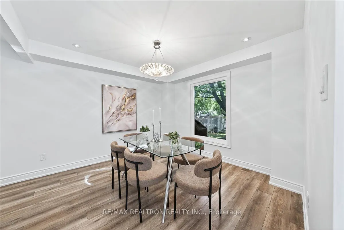 7 Grist Mill Road