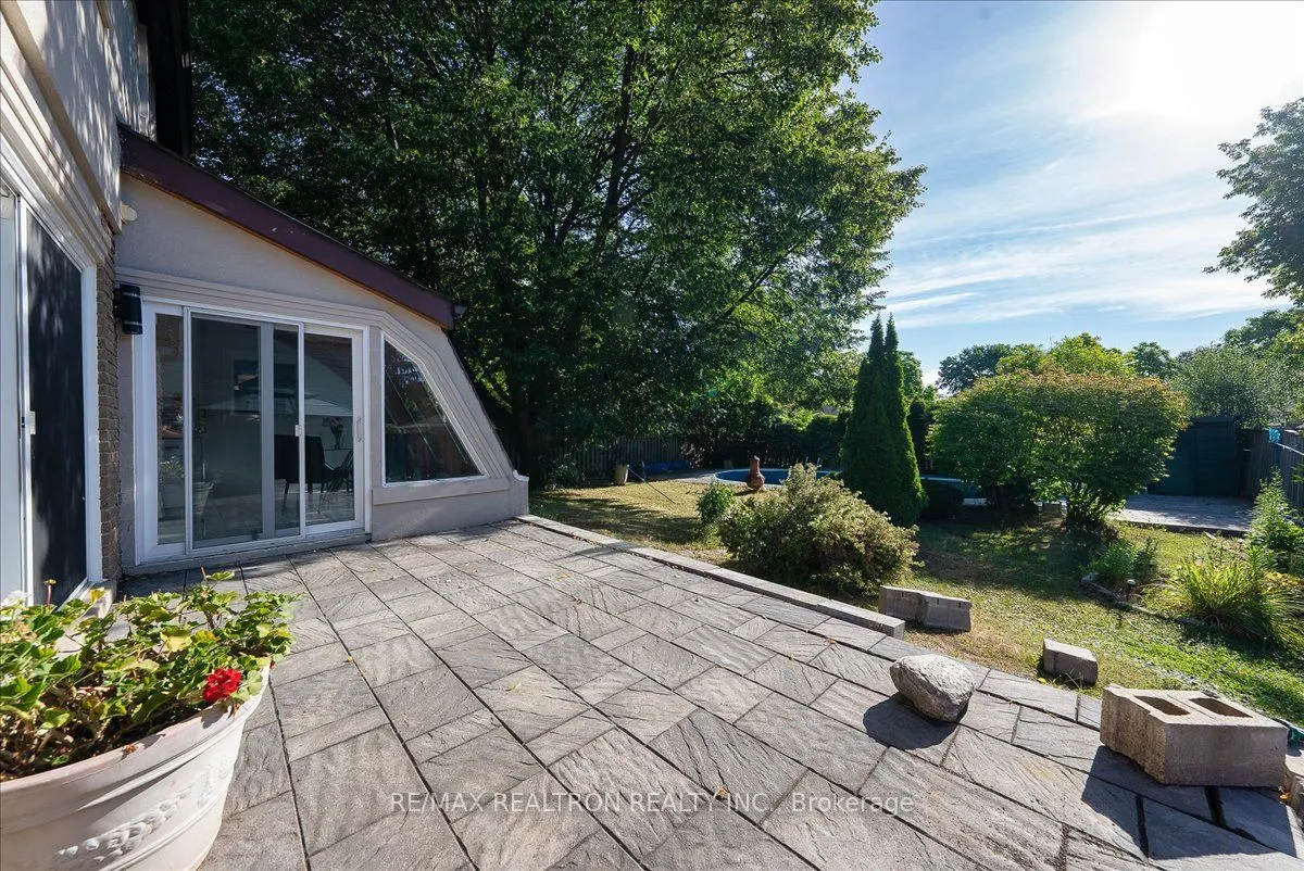 7 Grist Mill Road