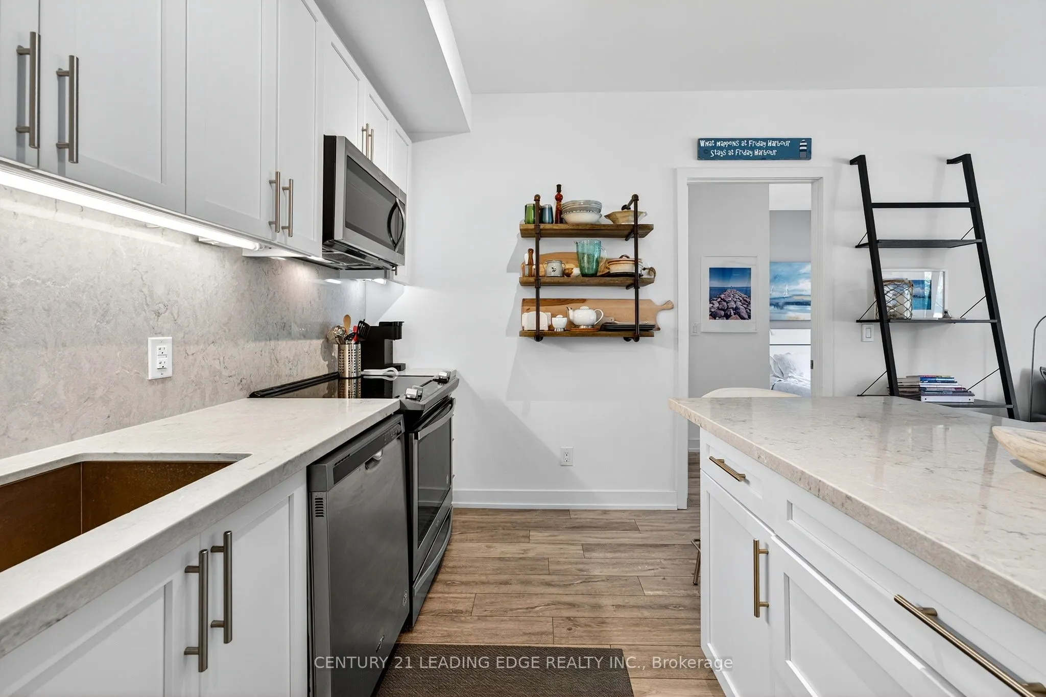 333 Sea Ray Avenue, #D120
