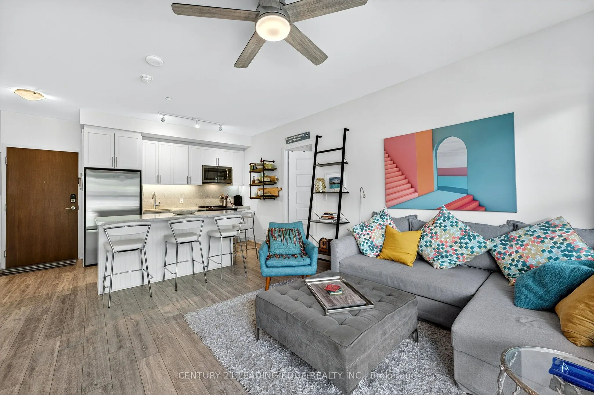 333 Sea Ray Avenue, #D120