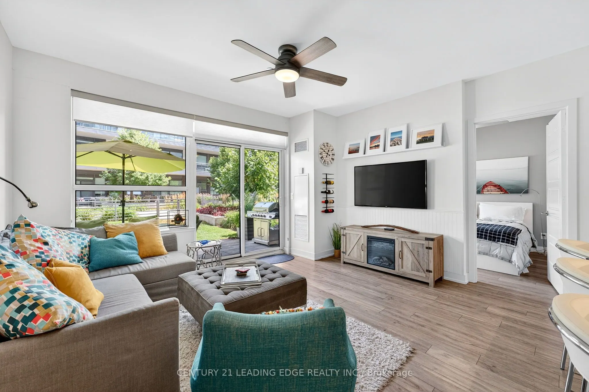 333 Sea Ray Avenue, #D120
