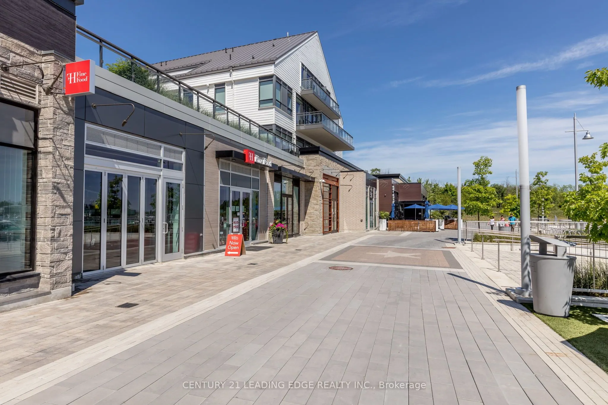 333 Sea Ray Avenue, #D120