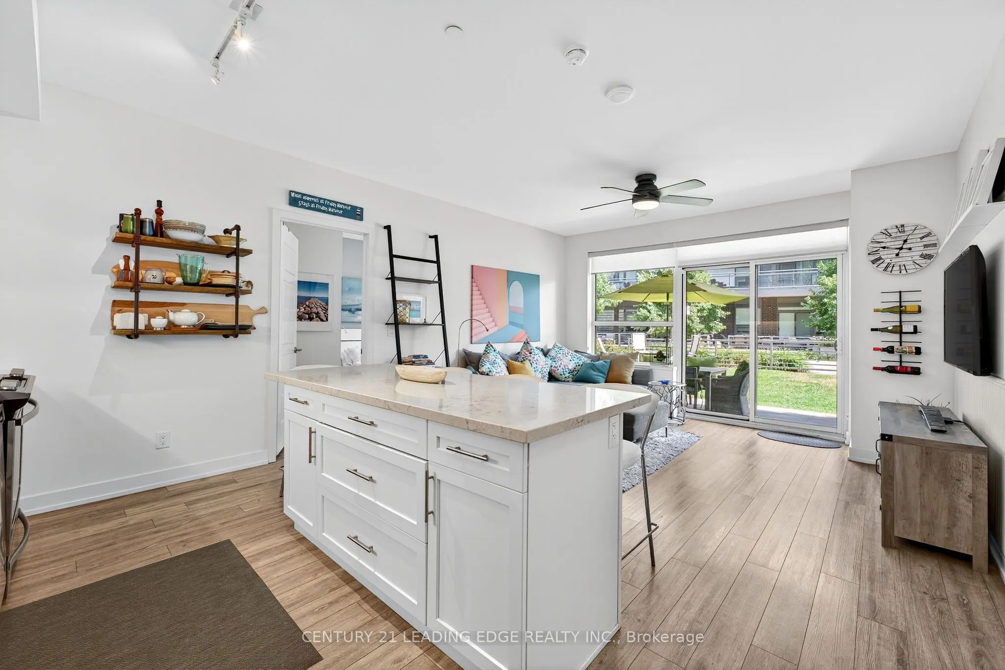 333 Sea Ray Avenue, #D120