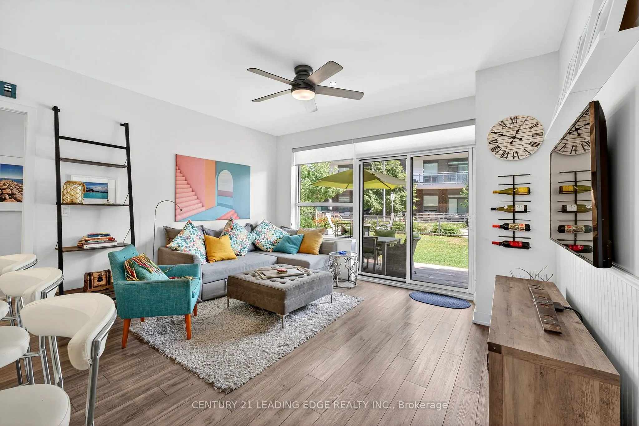 333 Sea Ray Avenue, #D120