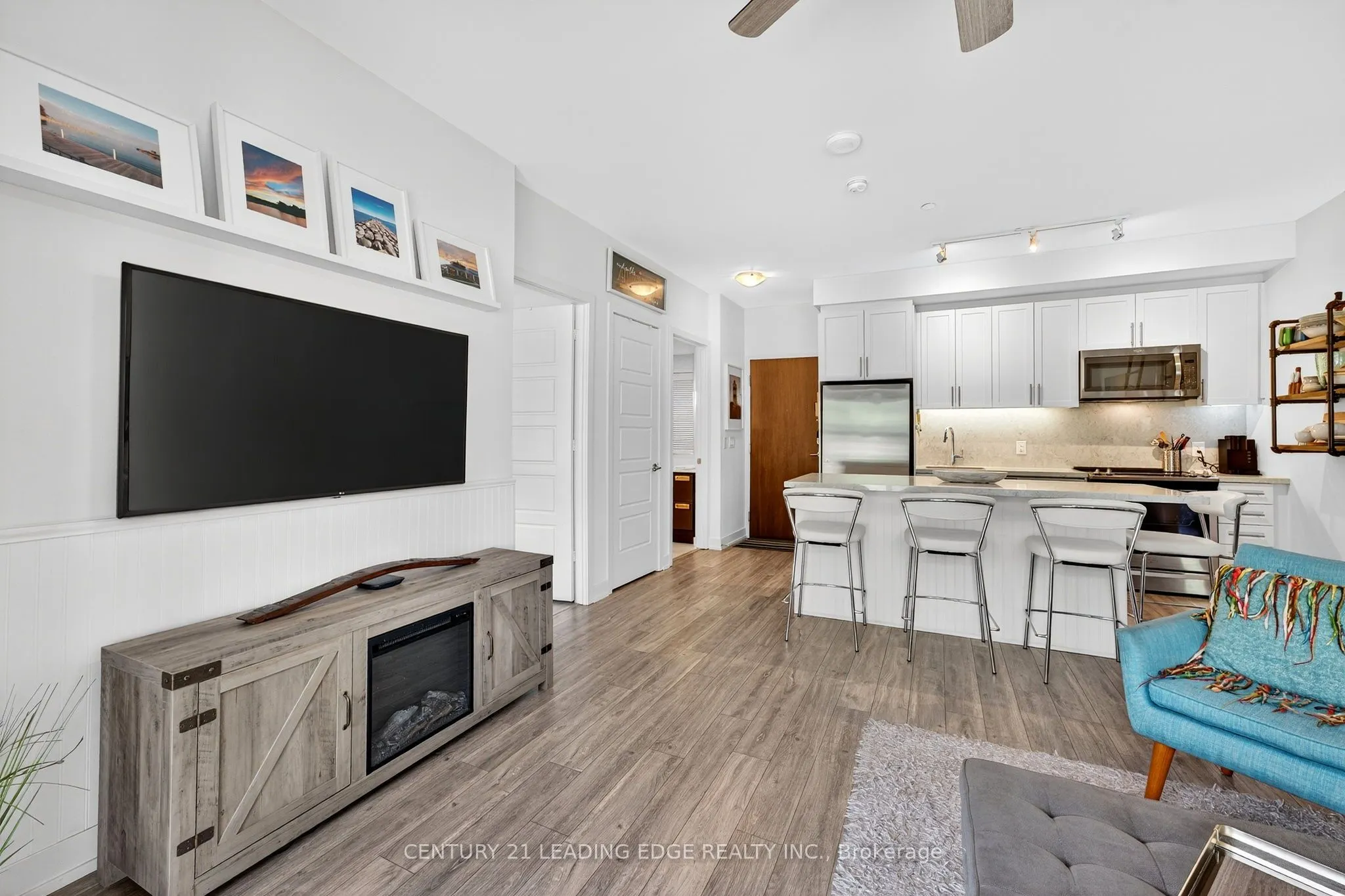 333 Sea Ray Avenue, #D120