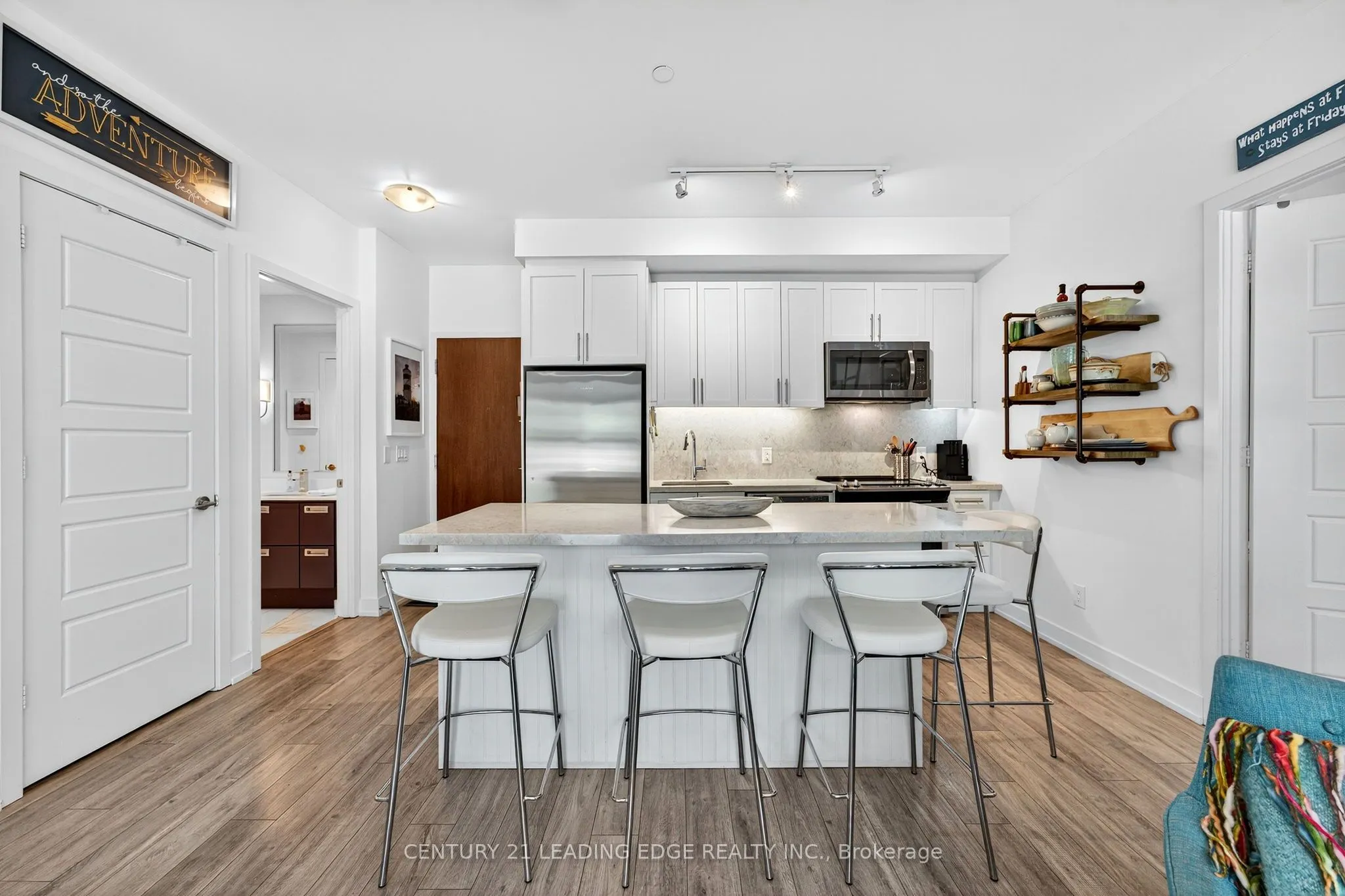 333 Sea Ray Avenue, #D120