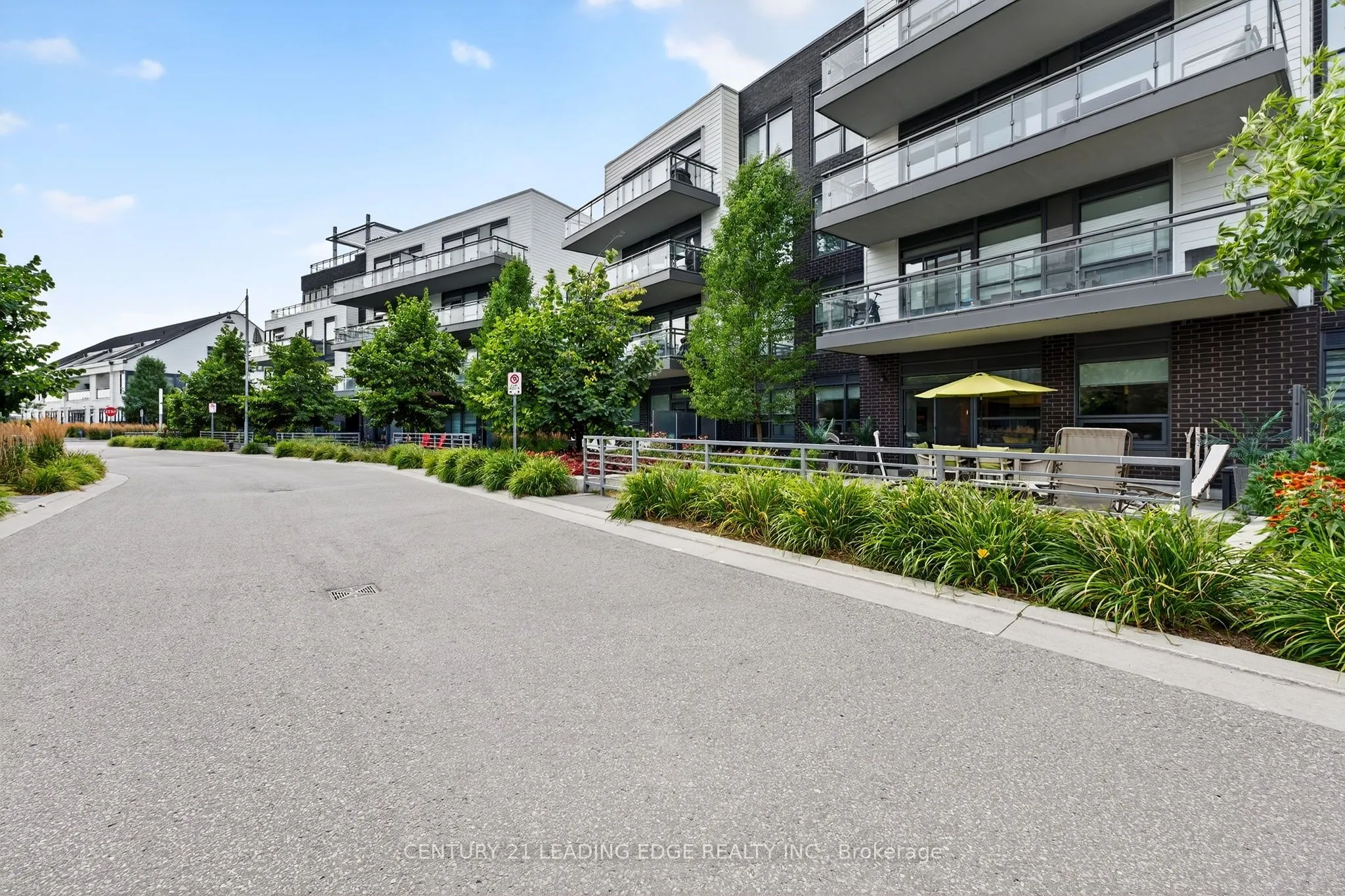 333 Sea Ray Avenue, #D120