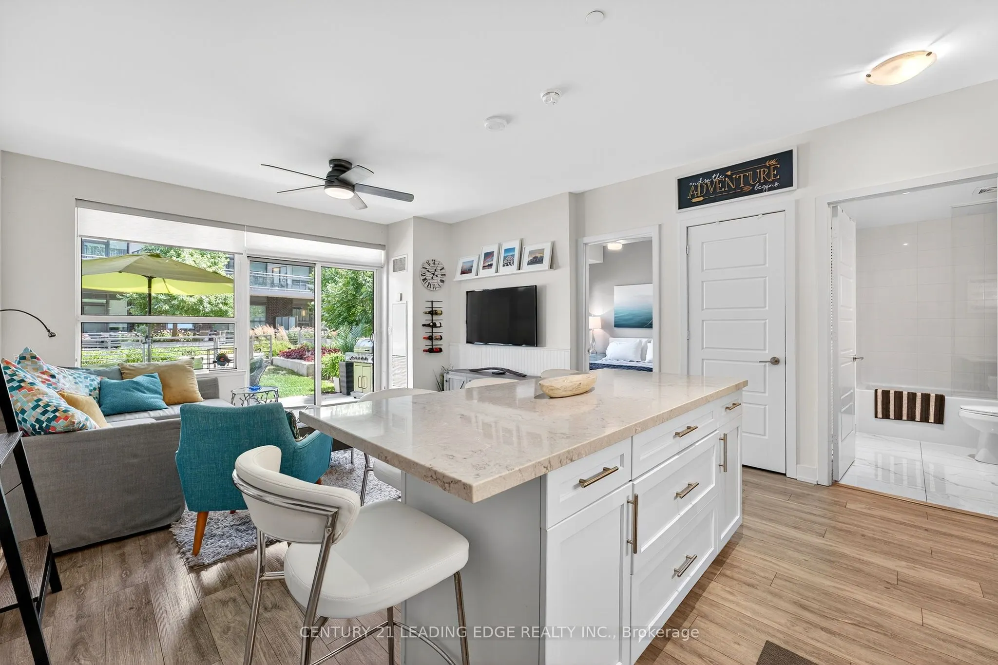 333 Sea Ray Avenue, #D120