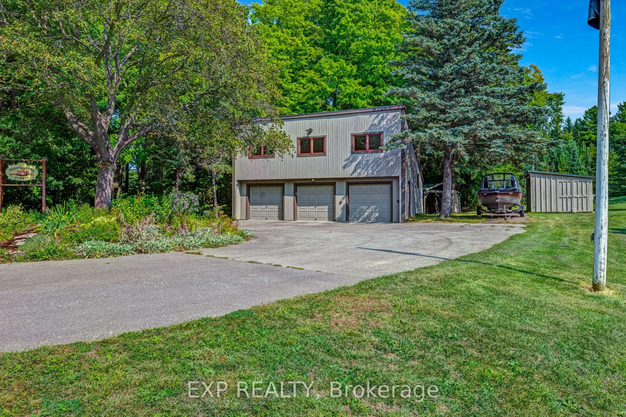 18340 Bathurst Street