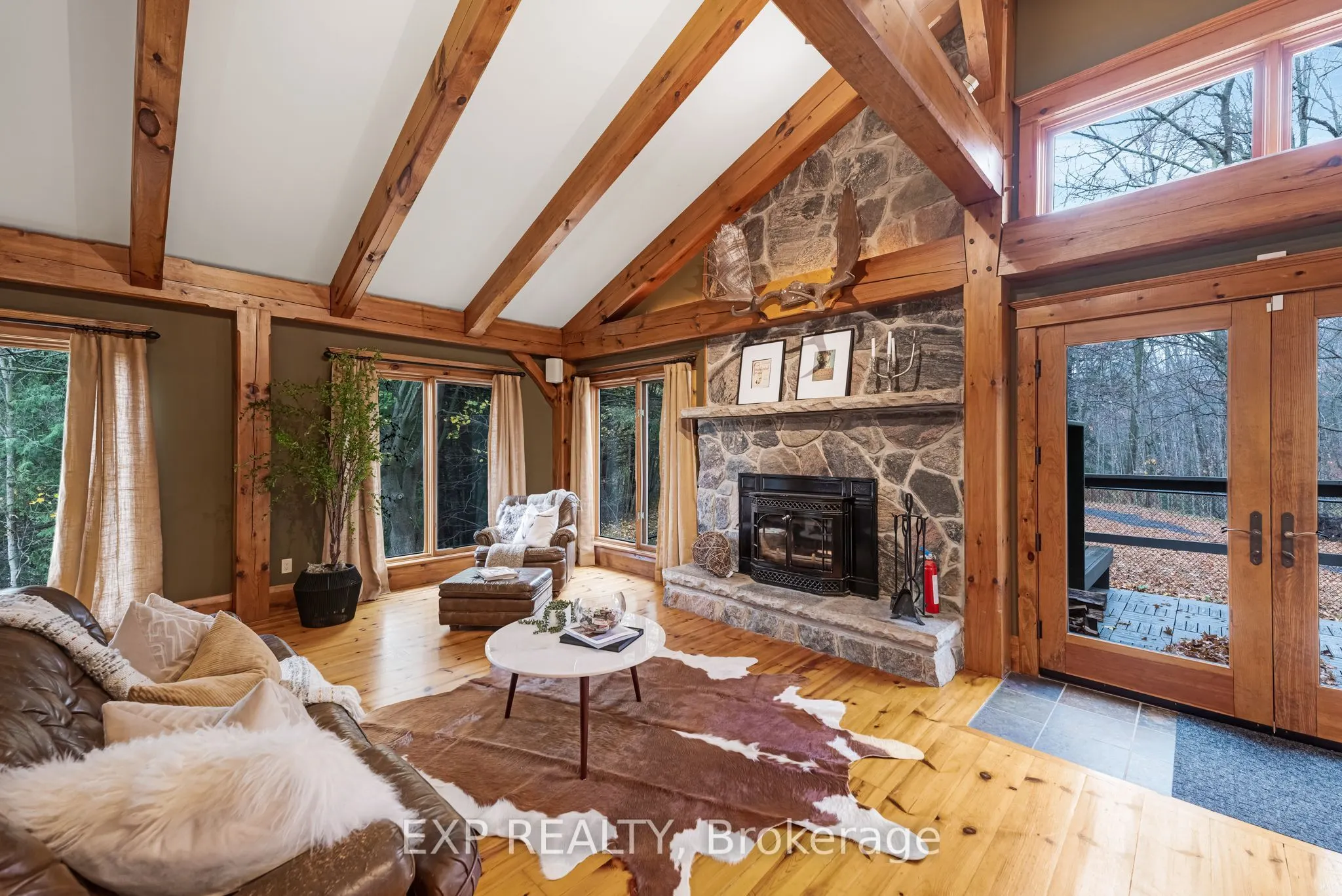 18340 Bathurst Street