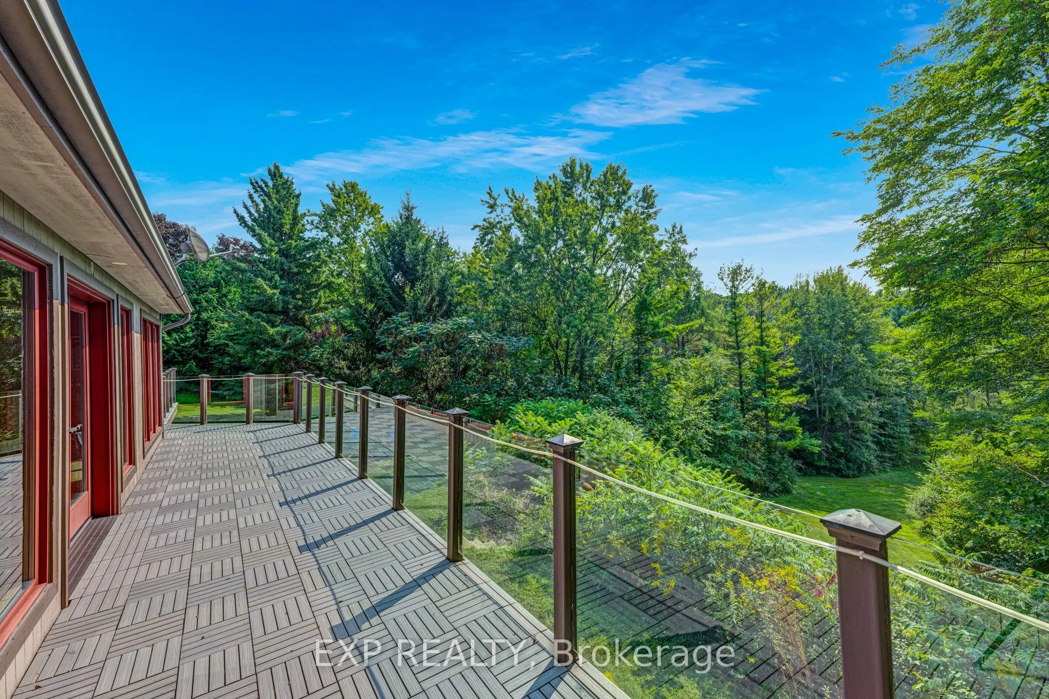 18340 Bathurst Street