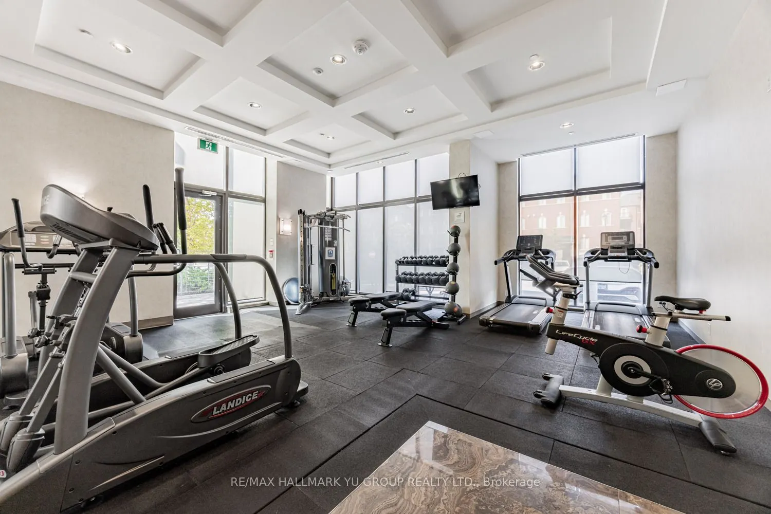 9582 Markham Road, #LPH 1601