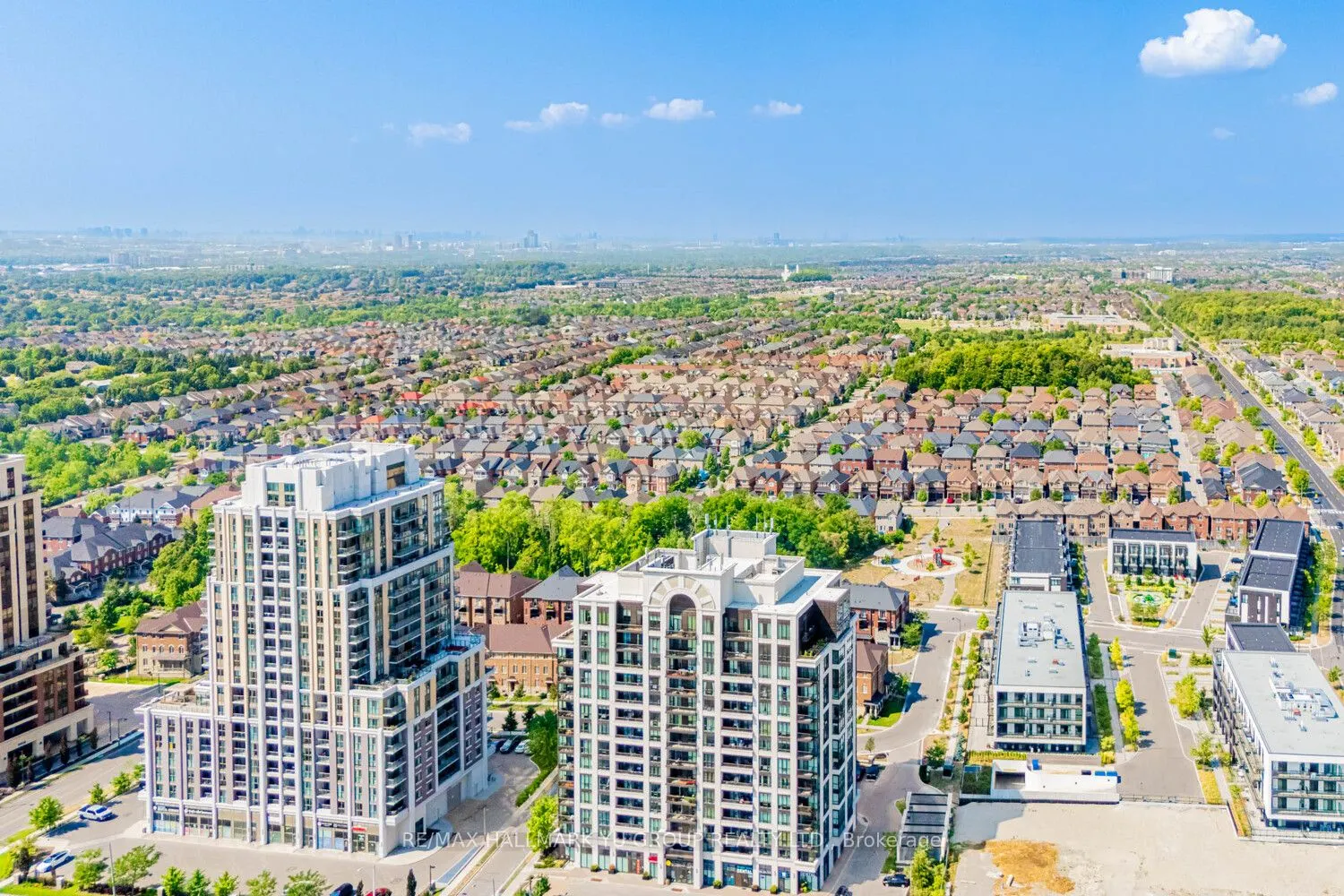 9582 Markham Road, #LPH 1601