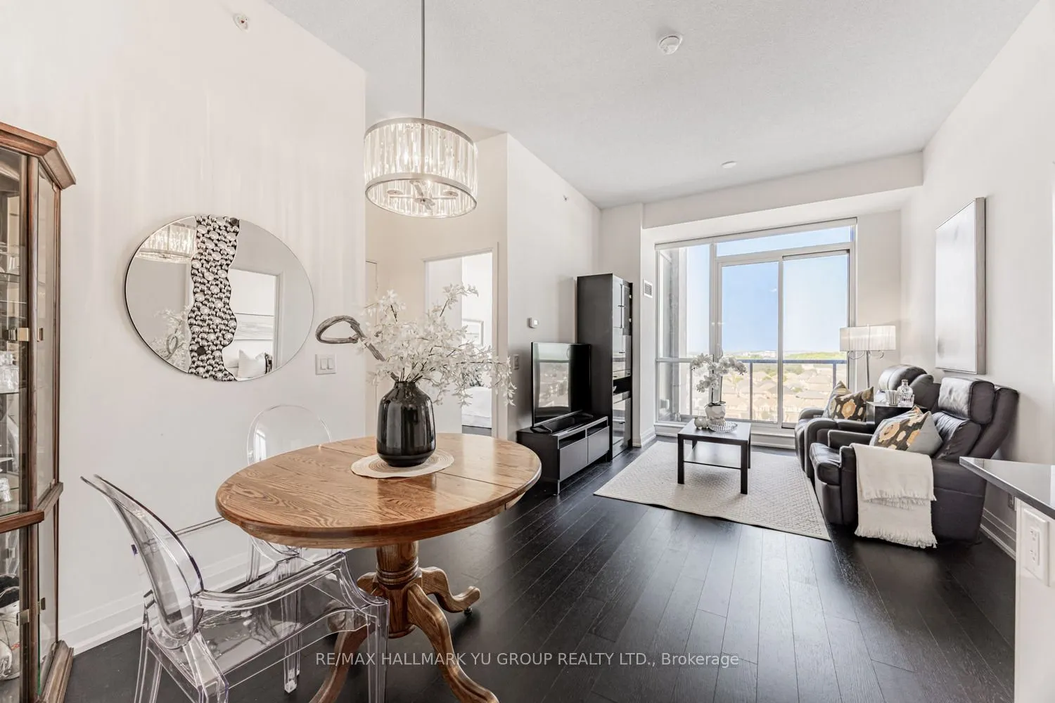9582 Markham Road, #LPH 1601