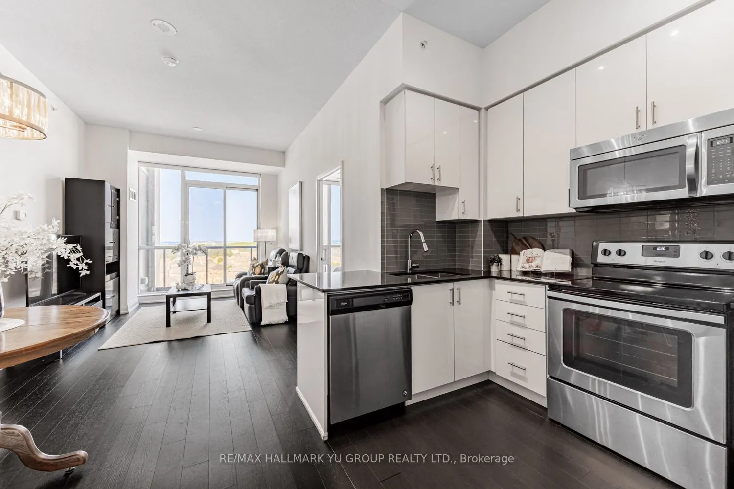 9582 Markham Road, #LPH 1601