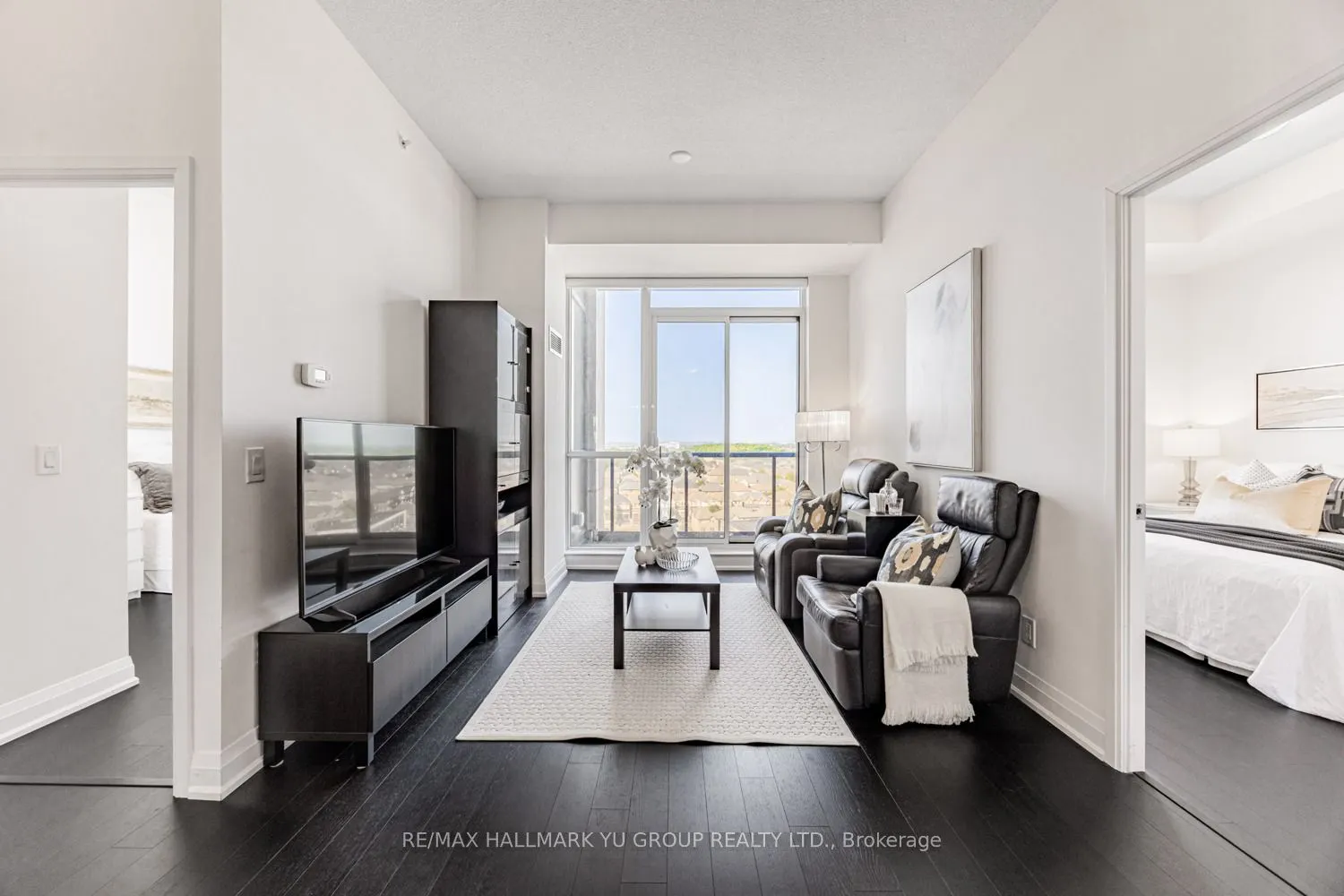 9582 Markham Road, #LPH 1601