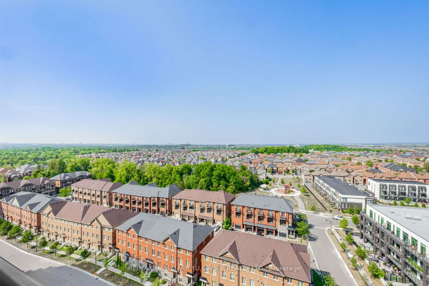 9582 Markham Road, #LPH 1601
