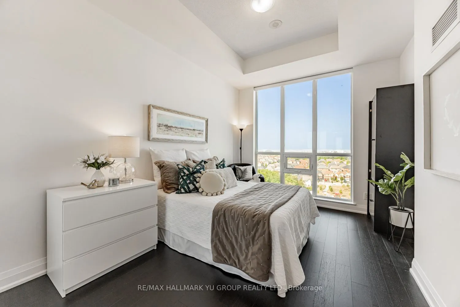 9582 Markham Road, #LPH 1601