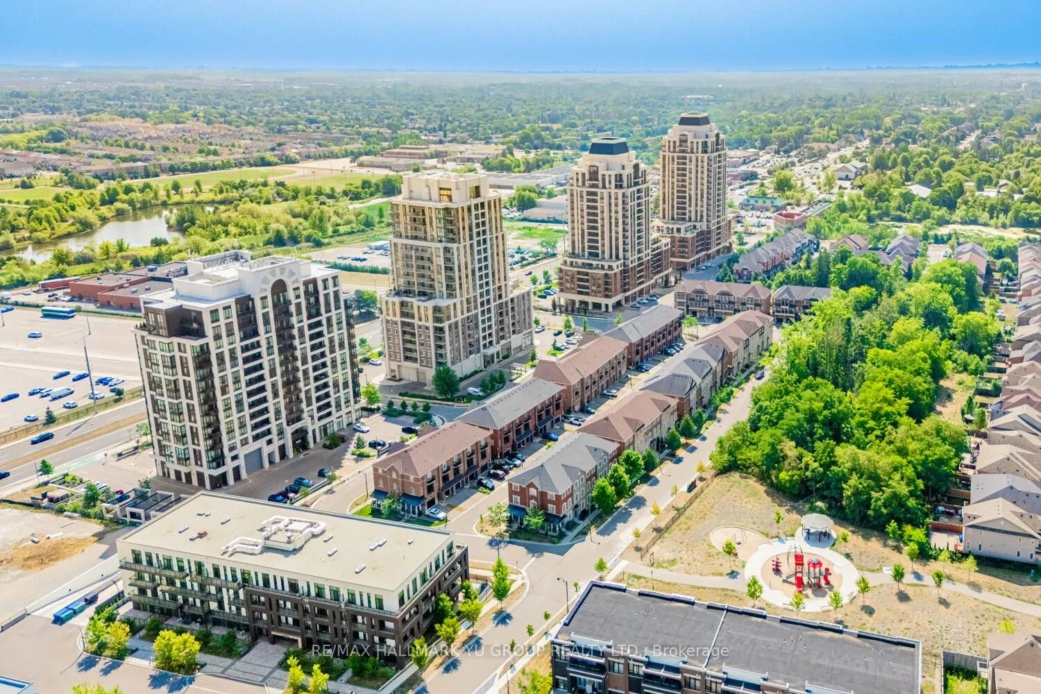 9582 Markham Road, #LPH 1601
