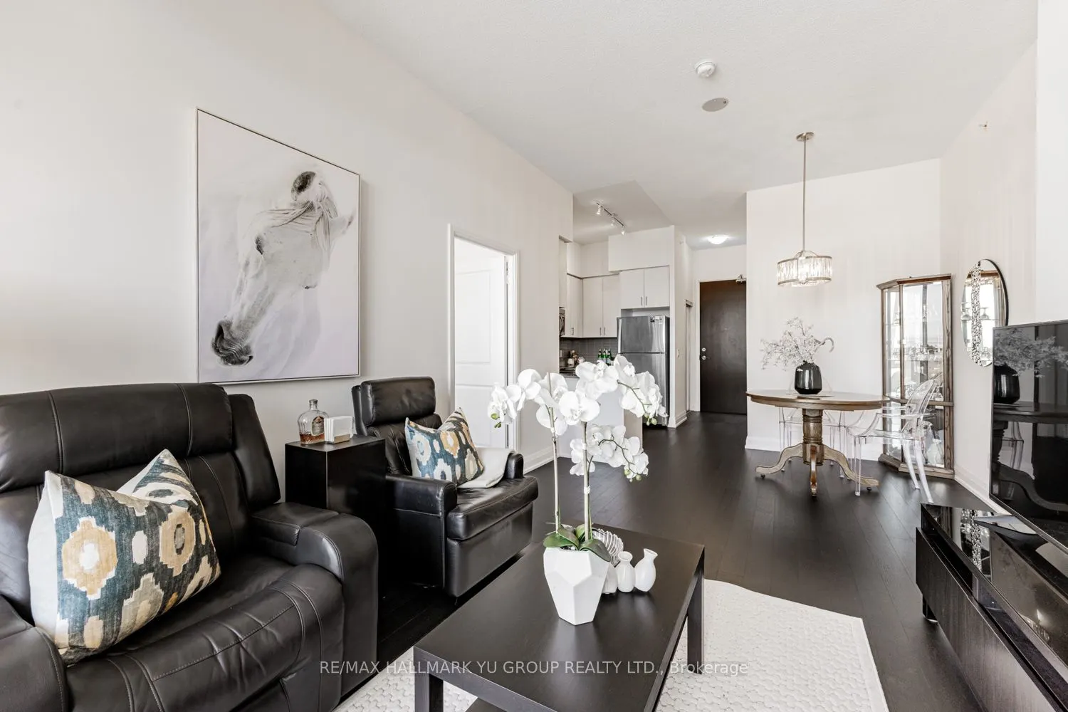 9582 Markham Road, #LPH 1601