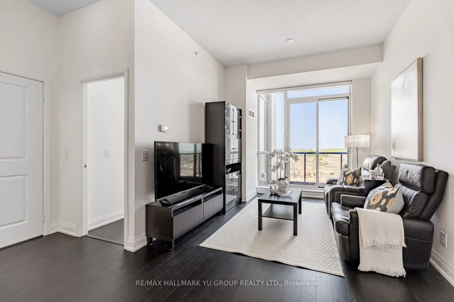 9582 Markham Road, #LPH 1601