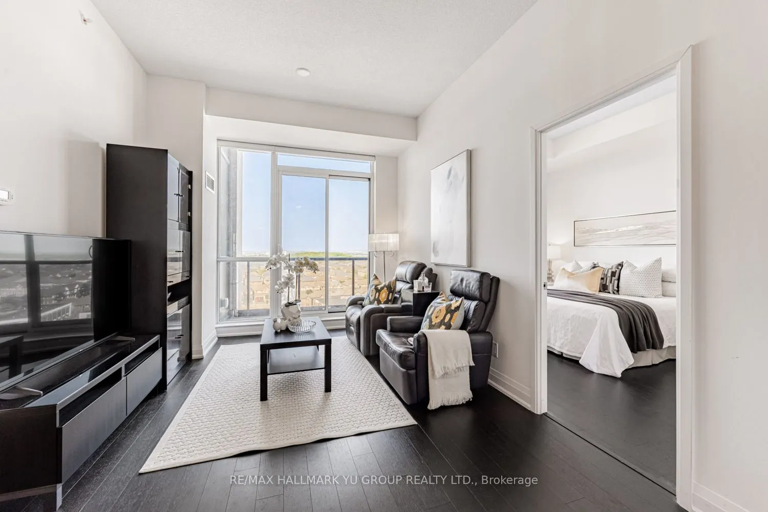 9582 Markham Road, #LPH 1601
