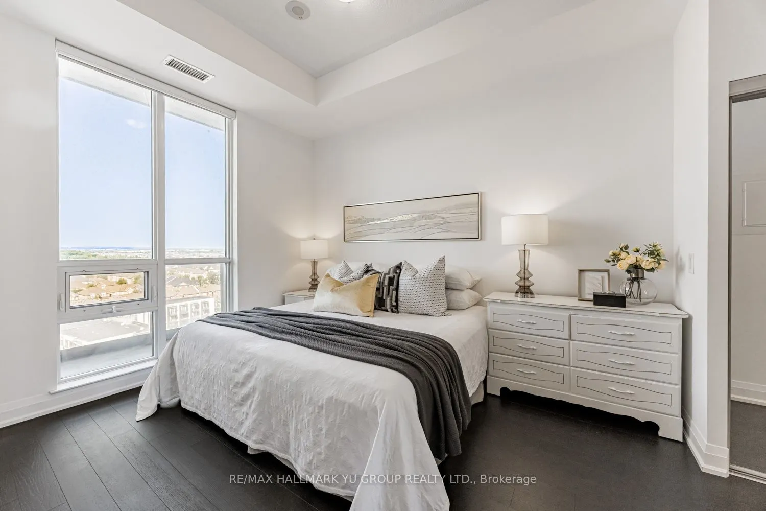 9582 Markham Road, #LPH 1601