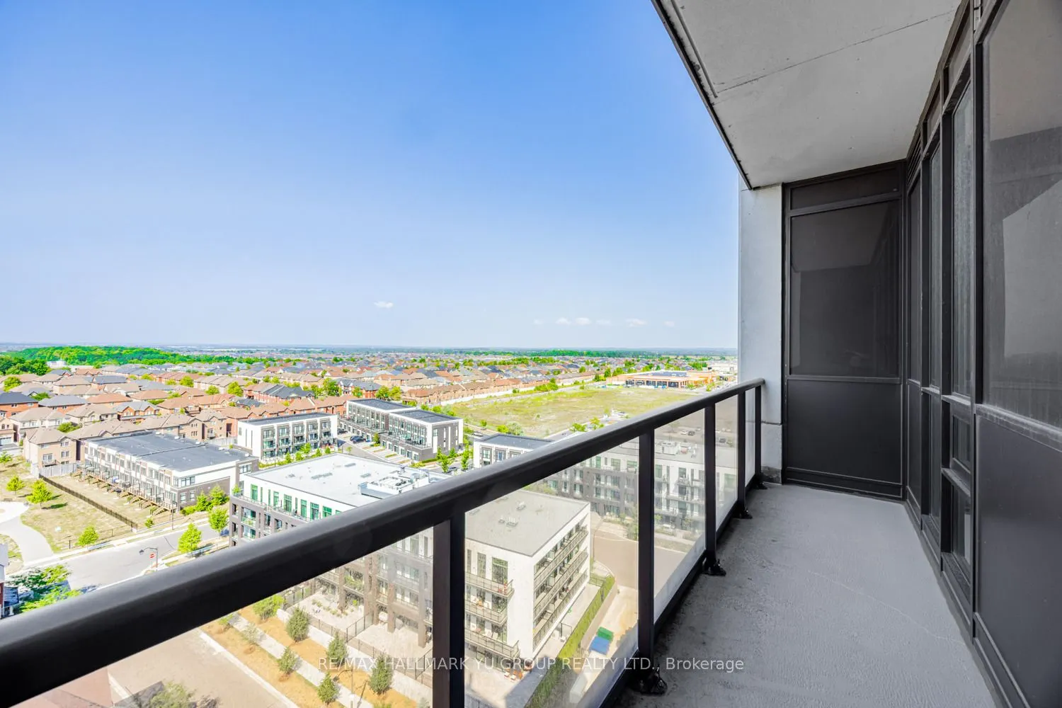 9582 Markham Road, #LPH 1601