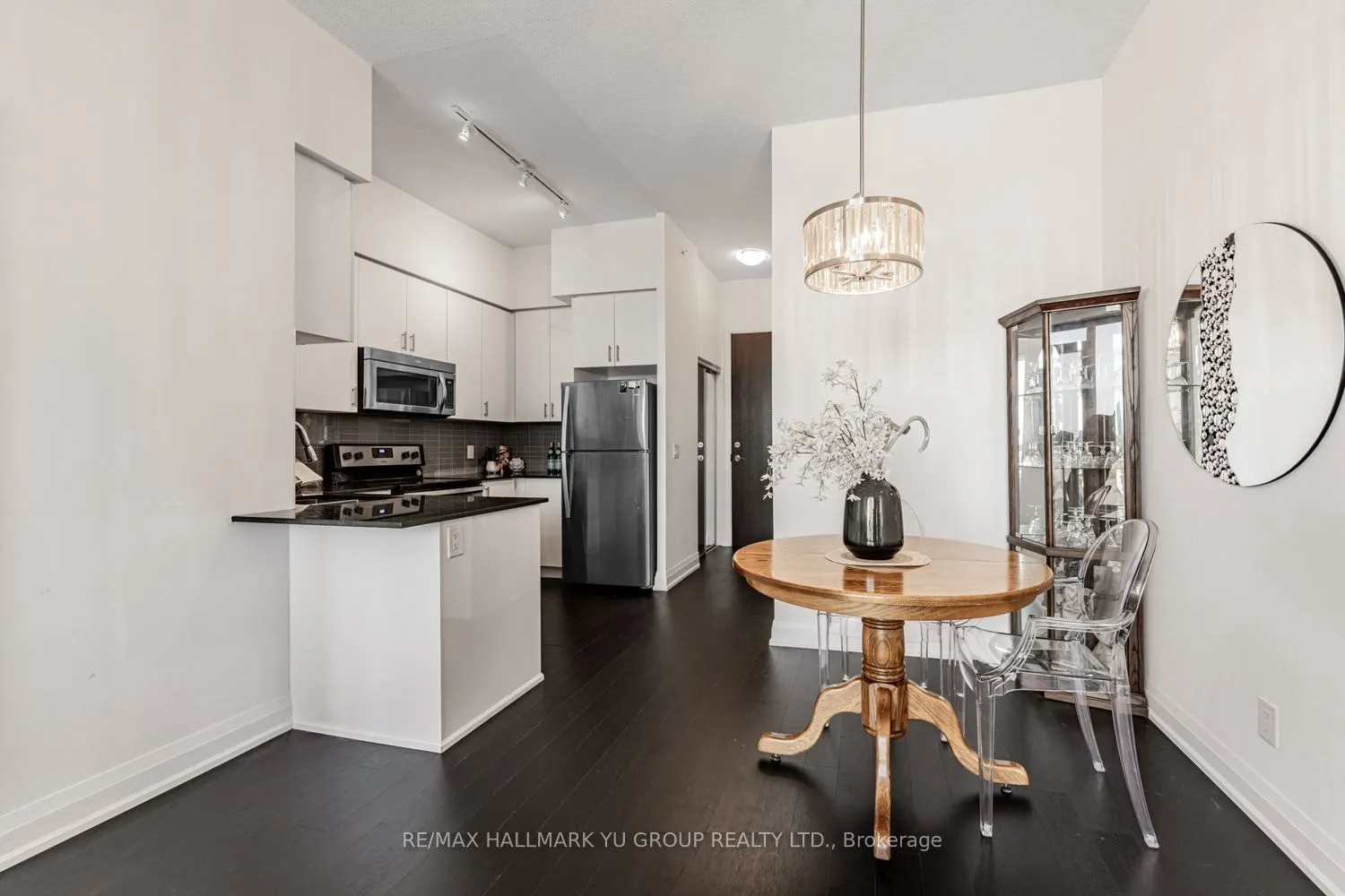 9582 Markham Road, #LPH 1601