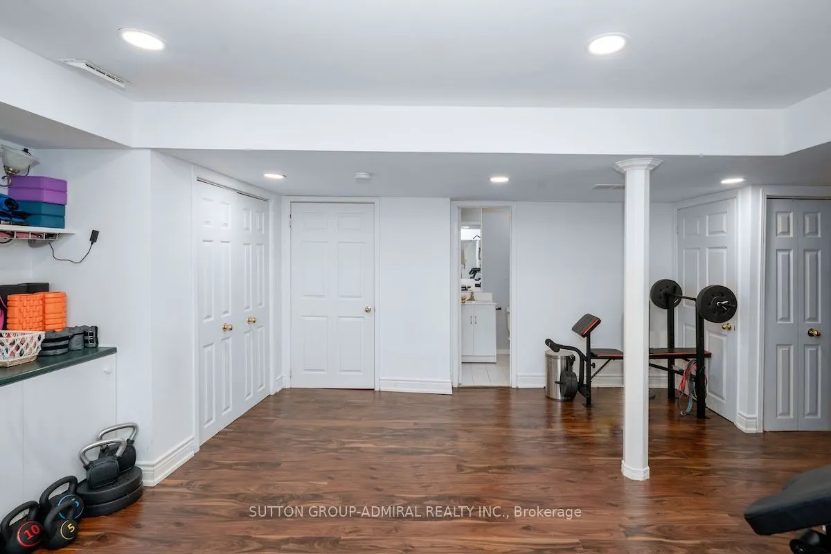 85 Glen Crescent