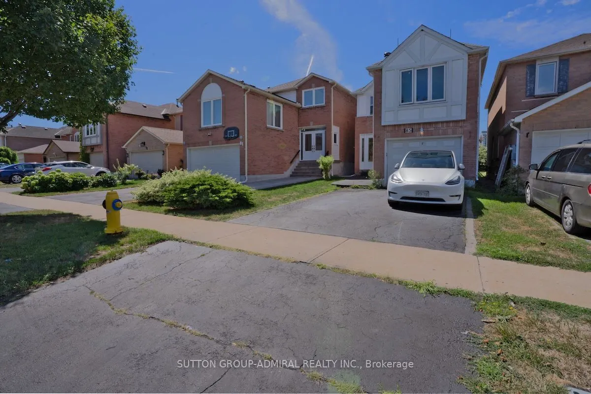 85 Glen Crescent