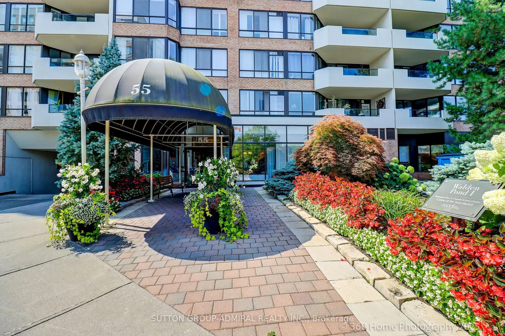 55 Austin Drive, #410