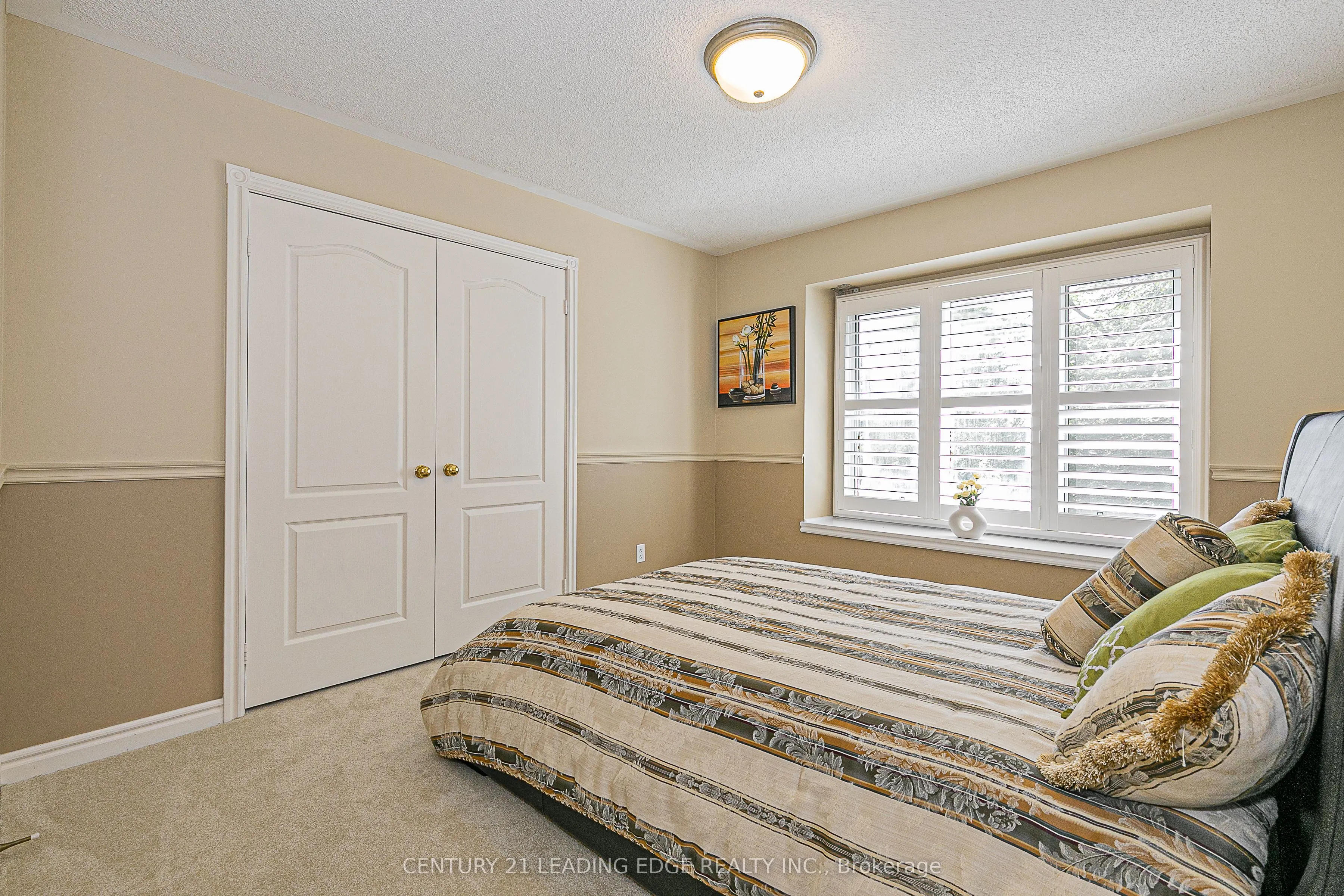 45 JOHN BUTTON Boulevard
