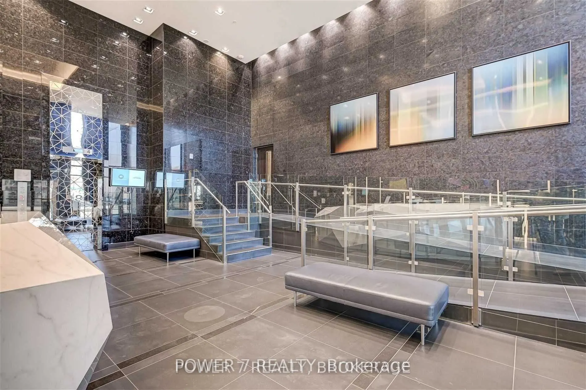 8081 Birchmount Road, #1202