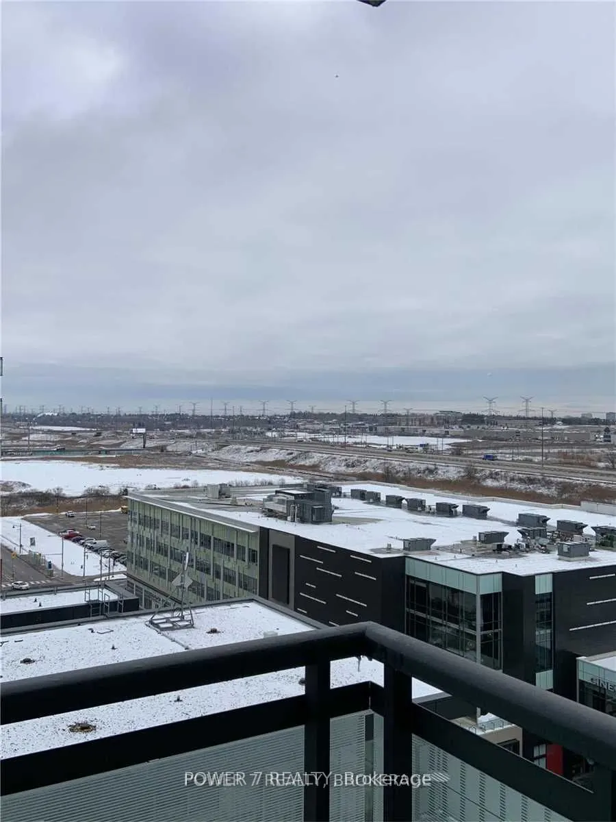 8081 Birchmount Road, #1202