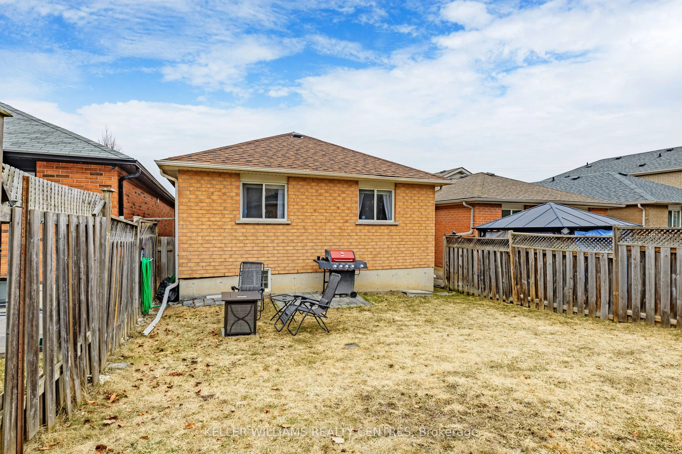 78 Clearmeadow Boulevard