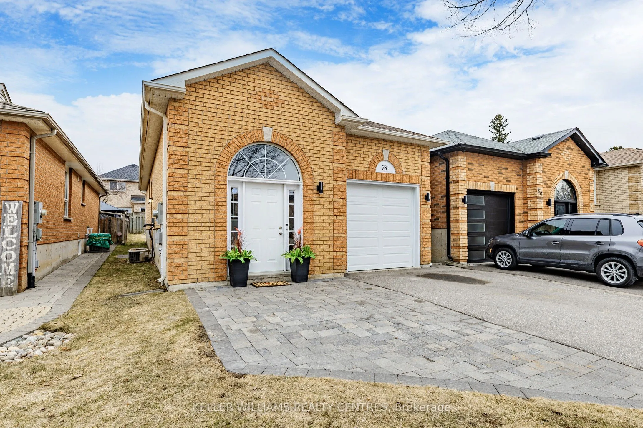 78 Clearmeadow Boulevard